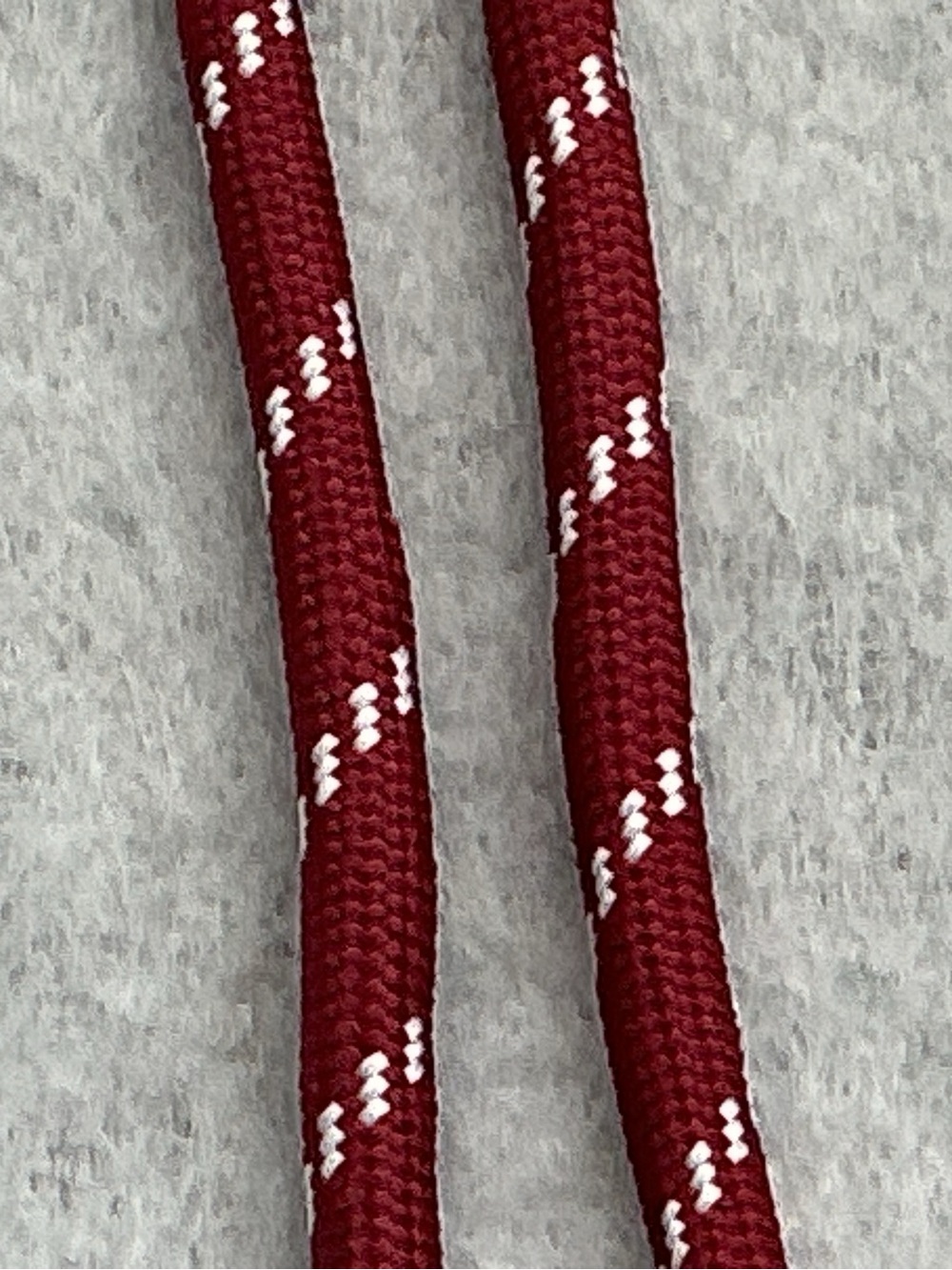 Roxanne Assoulin The Long Happy Cord Charm Necklace new - Picture 3 of 4
